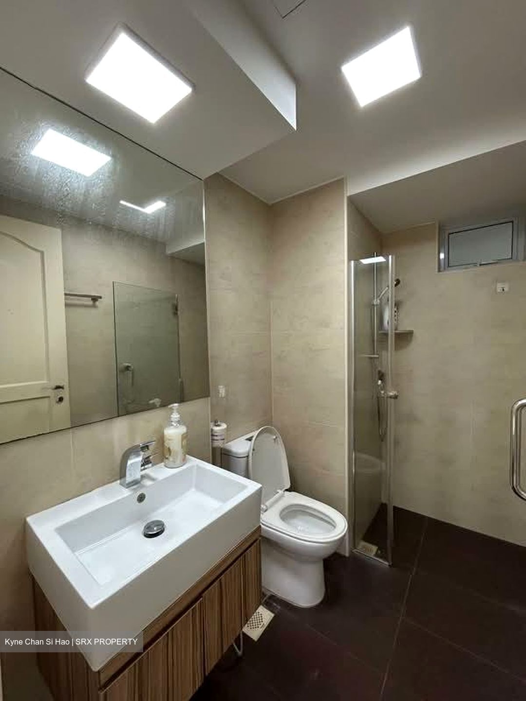 Westcove Condominium (D5), Condominium #594062961